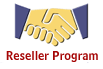 Reseller Hosting Program